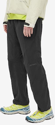 Arcteryx SYSTEM_A Pantalones Rectos Cálidos y Duraderos Outdoor Unisex Otoño. 29028 Purchase Arcteryx SYSTEM_A Pantalones Rectos Cálidos y Duraderos Outdoor Unisex Otoño. 29028