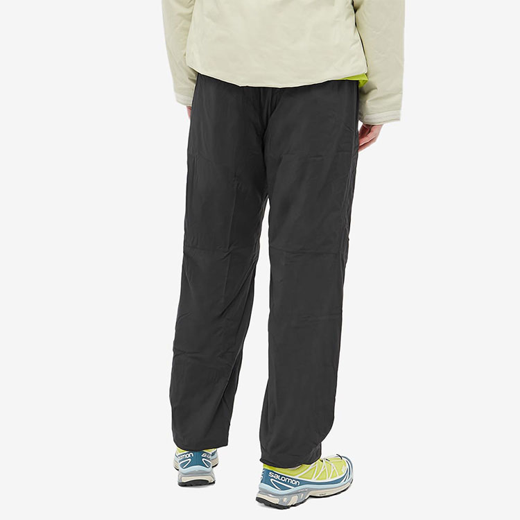 Details for Arcteryx SYSTEM_A Pantalones Rectos Cálidos y Duraderos Outdoor Unisex Otoño. 29028