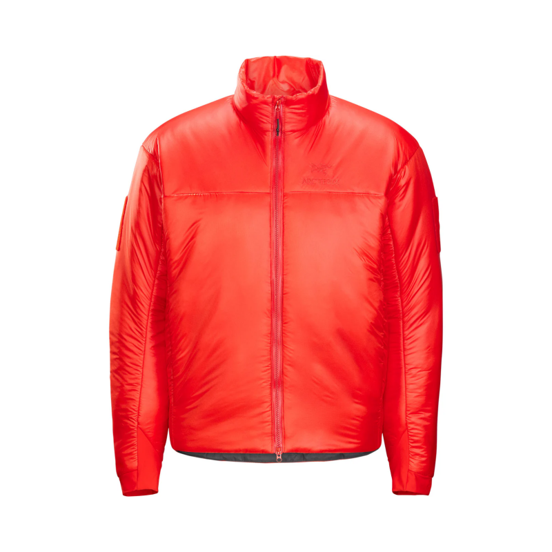 Arcteryx SYSTEM_A SS25 Drop 08 OGEE Insulated Jacket Outdoor Unisex Casual Comfort X000009146