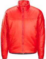 Arcteryx SYSTEM_A SS25 Drop 08 OGEE Insulated Jacket Outdoor Unisex Casual Comfort X000009146 Arcteryx SYSTEM_A SS25 Drop 08 OGEE Insulated Jacket Outdoor Unisex Casual Comfort X000009146