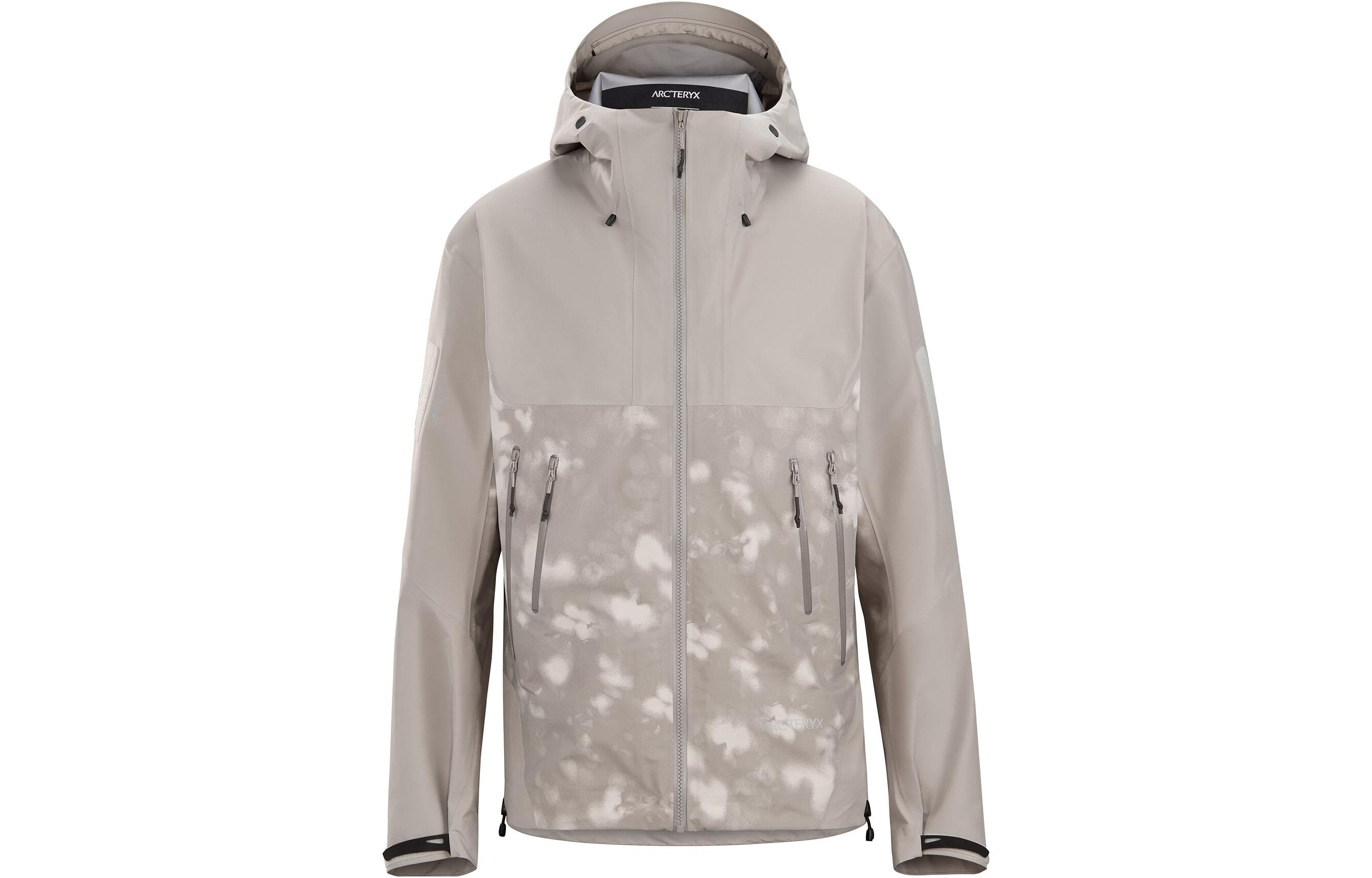 Order Arcteryx SYSTEM_A Stonle Komorebi Waterproof Hiking Jacket Outdoor Wear 29142