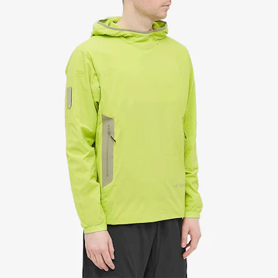 Arcteryx SYSTEM_A Unisex Outdoor Insulated Breathable Pullover Jacket 29081 Lookbook Arcteryx SYSTEM_A Unisex Outdoor Insulated Breathable Pullover Jacket 29081