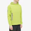 Lookbook Arcteryx SYSTEM_A Unisex Outdoor Insulated Breathable Pullover Jacket 29081