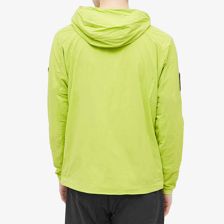 Shop Arcteryx SYSTEM_A Unisex Outdoor Insulated Breathable Pullover Jacket 29081