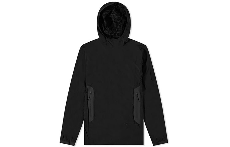 Details for Arcteryx SYSTEM_A Unisex Outdoor Insulated Breathable Pullover Jacket 29081