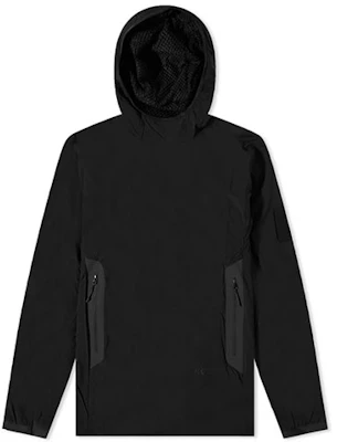 Arcteryx SYSTEM_A Unisex Outdoor Insulated Breathable Pullover Jacket 29081 Details for Arcteryx SYSTEM_A Unisex Outdoor Insulated Breathable Pullover Jacket 29081
