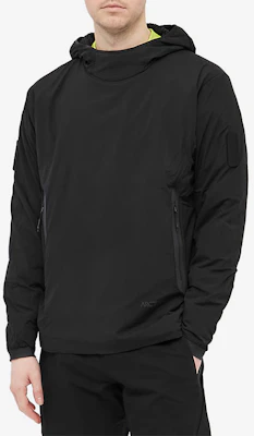 Arcteryx SYSTEM_A Unisex Outdoor Insulated Breathable Pullover Jacket 29081 Sizing Arcteryx SYSTEM_A Unisex Outdoor Insulated Breathable Pullover Jacket 29081