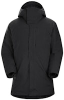 Arcteryx Therme GTX Hooded Down Jacket Windproof Waterproof Warm Coat. 29708 Arcteryx Therme GTX Hooded Down Jacket Windproof Waterproof Warm Coat. 29708