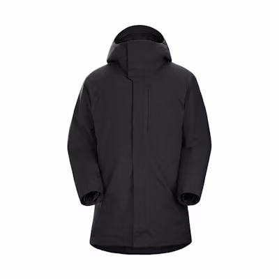 Arcteryx Therme GTX Hooded Down Jacket Windproof Waterproof Warm Coat. 29708