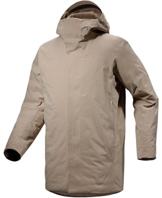 Arcteryx Therme GTX Jaket Hoodie Tahan Angin Air Hangat. 29708 3