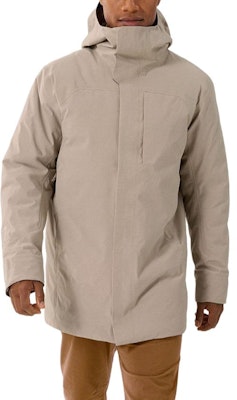 Arcteryx Therme GTX Jaket Hoodie Tahan Angin Air Hangat. 29708 4