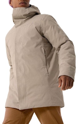 Arcteryx Therme GTX Jaket Hoodie Tahan Angin Air Hangat. 29708 5