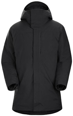 Arcteryx Therme GTX Jaket Hoodie Tahan Angin Air Hangat. 29708 Lookbook Arcteryx Therme GTX Jaket Hoodie Tahan Angin Air Hangat. 29708