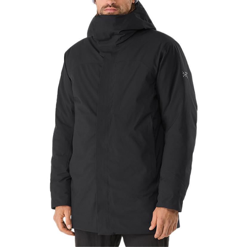 Shop Arcteryx Therme GTX Jaket Hoodie Tahan Angin Air Hangat. 29708