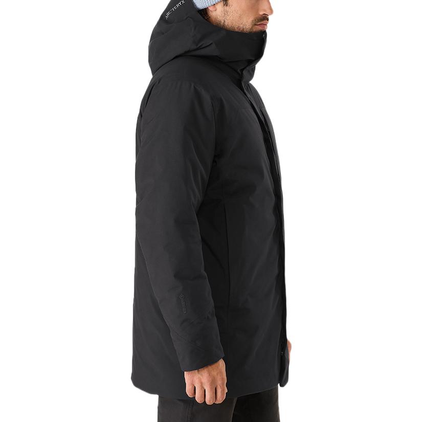 Purchase Arcteryx Therme GTX Jaket Hoodie Tahan Angin Air Hangat. 29708