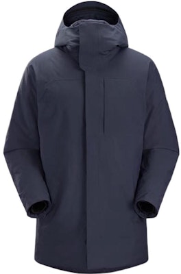 Arcteryx Therme GTX Jaket Hoodie Tahan Angin Air Hangat. 29708 Details for Arcteryx Therme GTX Jaket Hoodie Tahan Angin Air Hangat. 29708