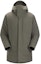 Sizing Arcteryx Therme GTX Jaket Hoodie Tahan Angin Air Hangat. 29708