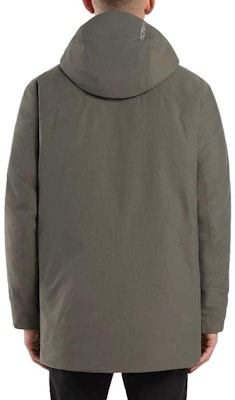 Arcteryx Therme GTX Jaket Hoodie Tahan Angin Air Hangat. 29708 1