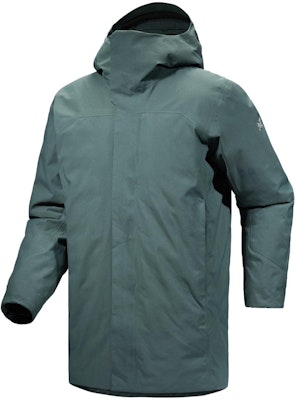 Arcteryx Therme GTX Jaket Hoodie Tahan Angin Air Hangat. 29708 2