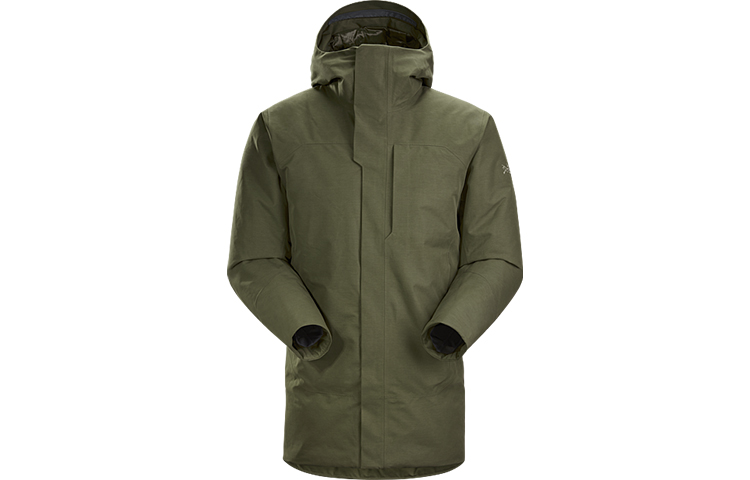 Arcteryx Therme Parka Winter Windproof Down Jacket 28241