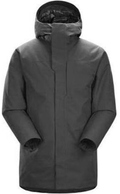Arcteryx Therme Parka Winter Windproof Down Jacket 28241 4