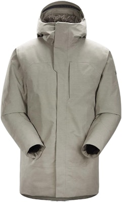 Arcteryx Therme Parka Winter Windproof Down Jacket 28241 5