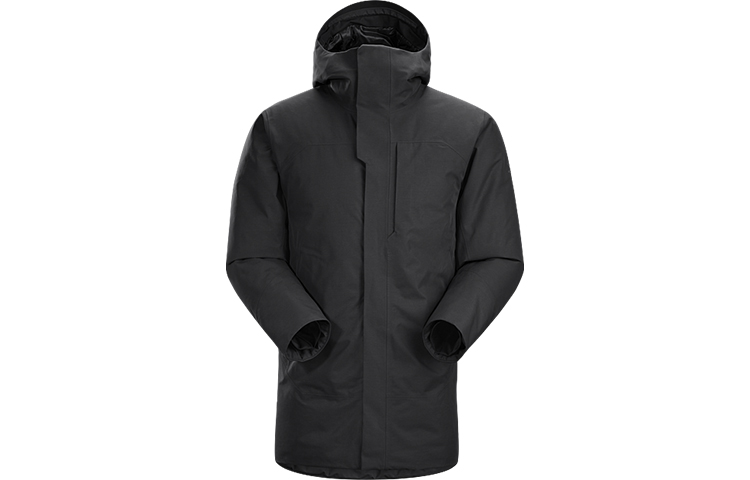 Order Arcteryx Therme Parka Winter Windproof Down Jacket 28241