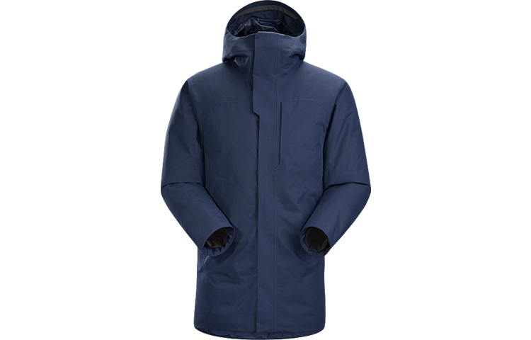 Cheap Arcteryx Therme Parka Winter Windproof Down Jacket 28241