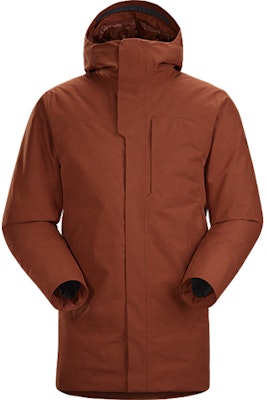 Arcteryx Therme Parka Winter Windproof Down Jacket 28241 1
