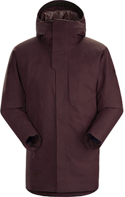 Arcteryx Therme Parka Winter Windproof Down Jacket 28241 2