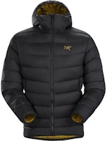 Arcteryx THORIUM AR Down Puffer Jacket with Embroidered Logo. 29926 Arcteryx THORIUM AR Down Puffer Jacket with Embroidered Logo. 29926