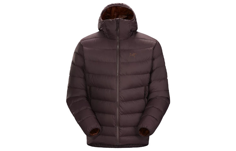 Order 아크테릭스 토륨 AR 다운 퍼프 재킷 자수 로고. 29926