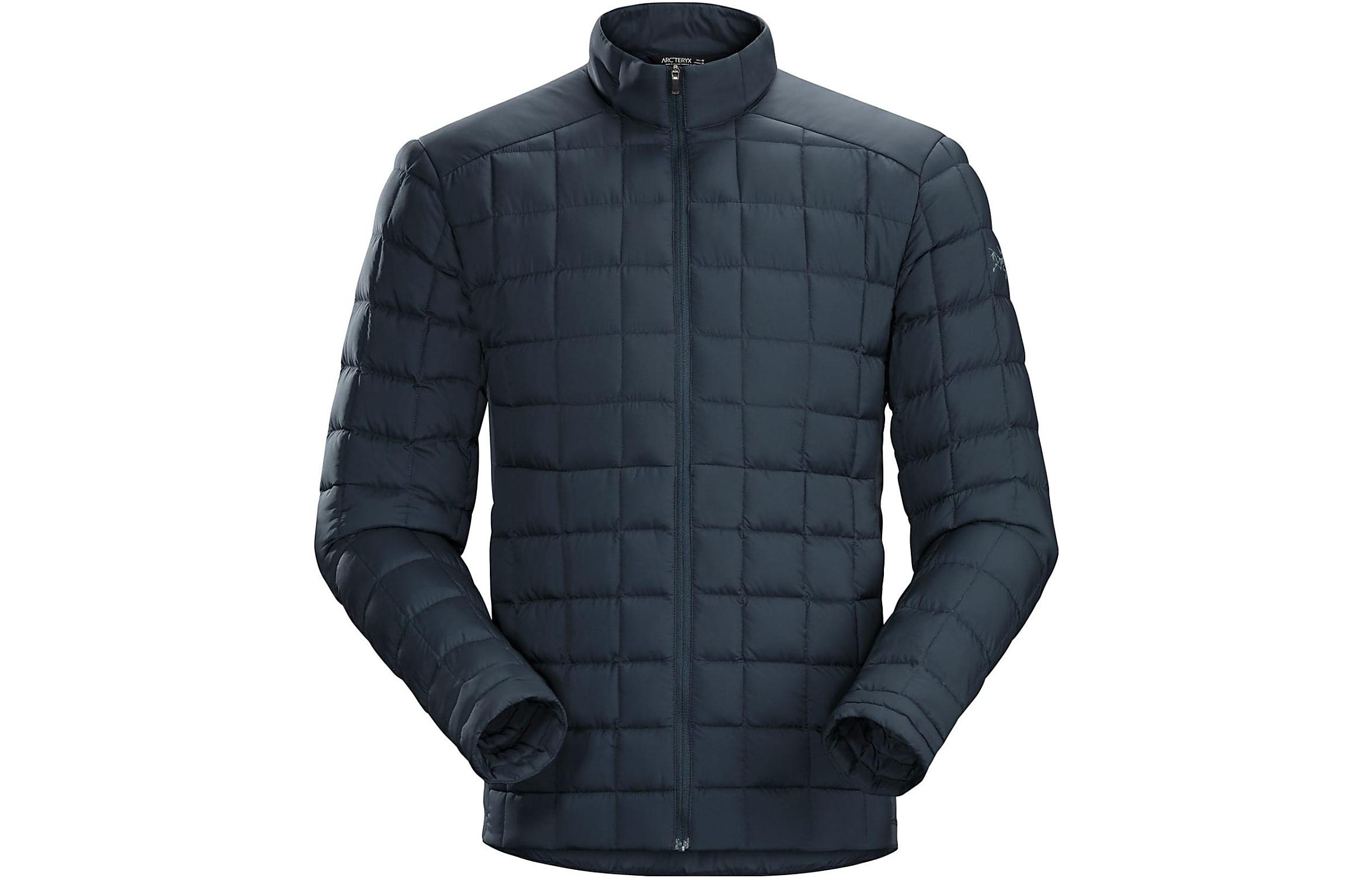 Arcteryx THORIUM AR Logo Waterproof Windproof Casual Jacket 16119