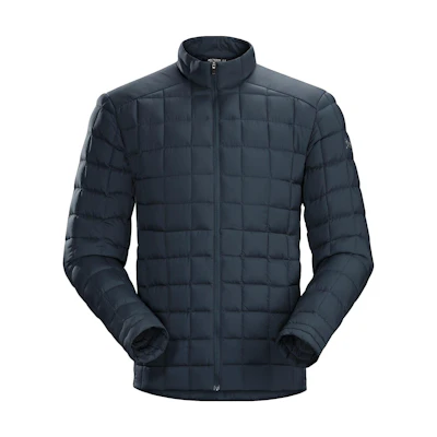 Arcteryx THORIUM AR Logo Waterproof Windproof Casual Jacket 16119