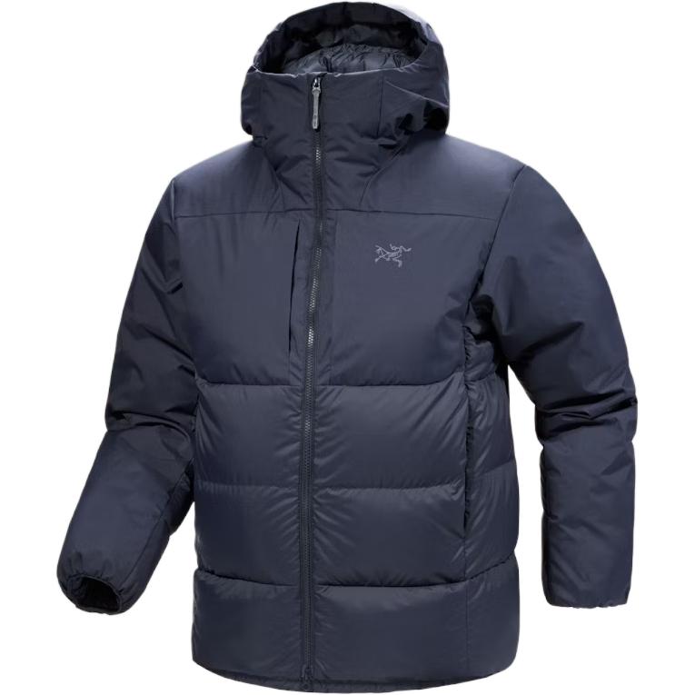 Arcteryx Thorium SV Hoody 750FP Down Jacket, Windproof Waterproof Breathable X000009896