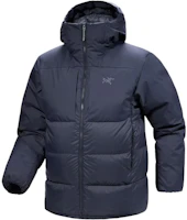 Arcteryx Thorium SV Hoody 750FP Down Jacket, Windproof Waterproof Breathable X000009896 Arcteryx Thorium SV Hoody 750FP Down Jacket, Windproof Waterproof Breathable X000009896