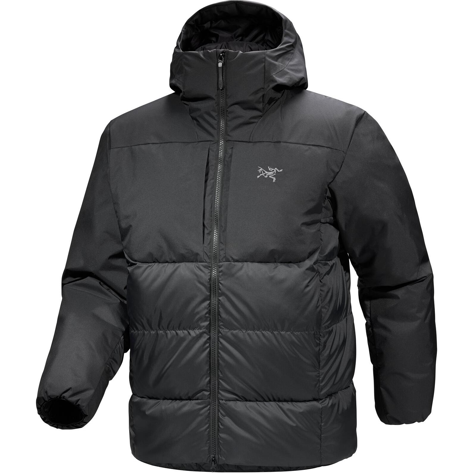 Arcteryx Thorium SV Waterproof Windproof Insulated Down Jacket 750 Fill X000008946