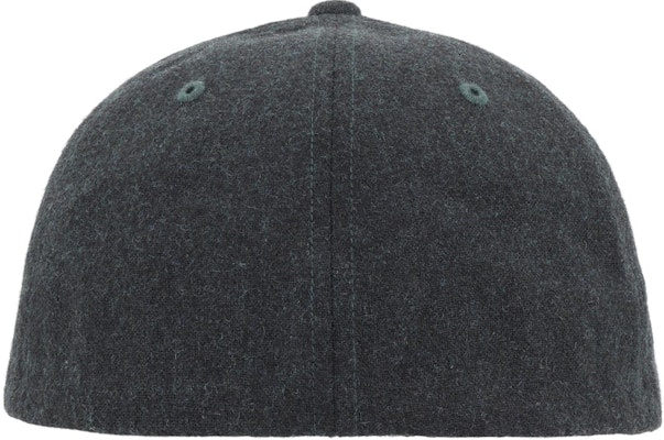 Arcteryx Unisex Casual Cap Grey-Green Wool Blend Embroidered Style Snapback. X000005504-Pytheas Heather Shop Arcteryx Unisex Casual Cap Grey-Green Wool Blend Embroidered Style Snapback. X000005504-Pytheas Heather
