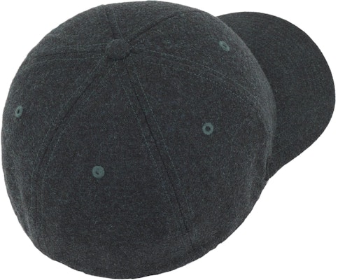 Arcteryx Unisex Casual Cap Grey-Green Wool Blend Embroidered Style Snapback. X000005504-Pytheas Heather Purchase Arcteryx Unisex Casual Cap Grey-Green Wool Blend Embroidered Style Snapback. X000005504-Pytheas Heather