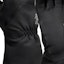 Shop Arcteryx Unisex Goatskin Gloves with Pattern Design - Black X000006504