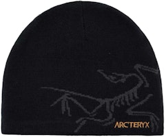 Arcteryx Unisex Wool Knit Beanie Black Casual Warm Fashion Hat. 473037 Arcteryx Unisex Wool Knit Beanie Black Casual Warm Fashion Hat. 473037