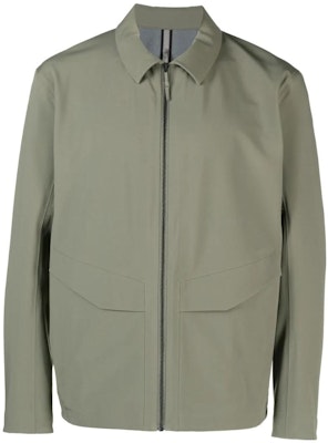 Arcteryx Veilance Spere Jacket Jas Berkerah Ritsleting Ringan dan Bernapas. 29737 Buy Arcteryx Veilance Spere Jacket Jas Berkerah Ritsleting Ringan dan Bernapas. 29737