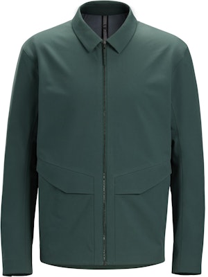 Arcteryx Veilance Spere Jacket Jas Berkerah Ritsleting Ringan dan Bernapas. 29737 Order Arcteryx Veilance Spere Jacket Jas Berkerah Ritsleting Ringan dan Bernapas. 29737