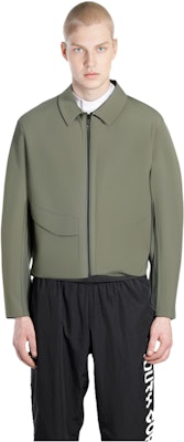 Arcteryx Veilance Spere Jacket Jas Berkerah Ritsleting Ringan dan Bernapas. 29737 Purchase Arcteryx Veilance Spere Jacket Jas Berkerah Ritsleting Ringan dan Bernapas. 29737