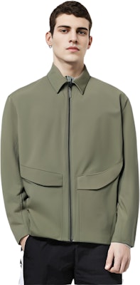 Arcteryx Veilance Spere Jacket Jas Berkerah Ritsleting Ringan dan Bernapas. 29737 Details for Arcteryx Veilance Spere Jacket Jas Berkerah Ritsleting Ringan dan Bernapas. 29737