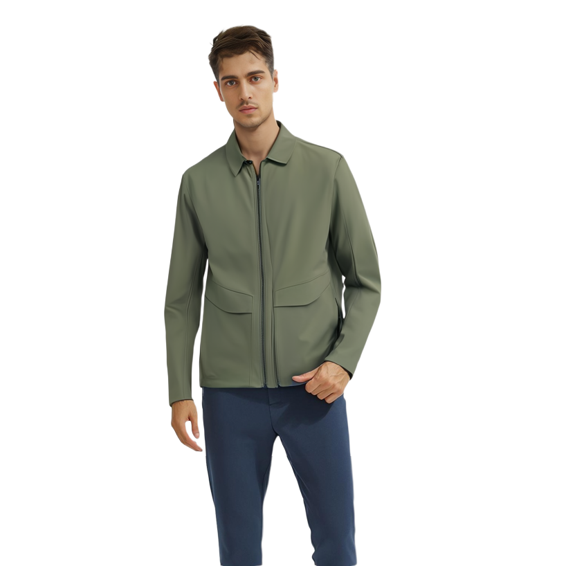 Sizing Arcteryx Veilance  Spere Jacket Collared Zipper Breathable Outerwear. 29737