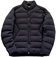Arcteryx Veilance Winter Down Jacket - Casual Long-Sleeve Insulated Coat 24232 Arcteryx Veilance Winter Down Jacket - Casual Long-Sleeve Insulated Coat 24232