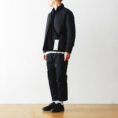 Arcteryx Veilance Winter Down Jacket - Casual Long-Sleeve Insulated Coat 24232 4