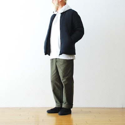 Arcteryx Veilance Winter Down Jacket - Casual Long-Sleeve Insulated Coat 24232 5