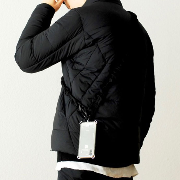 Details for Arcteryx Veilance  Winter Down Jacket - Casual Long-Sleeve Insulated Coat 24232